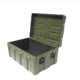 [MARS] MARS R-1127254 Waterproof Square Military Case,Bag/MARS Series/Special Case/Self-Production/Custom-order